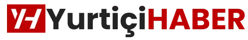 Yurtiçi Haber
