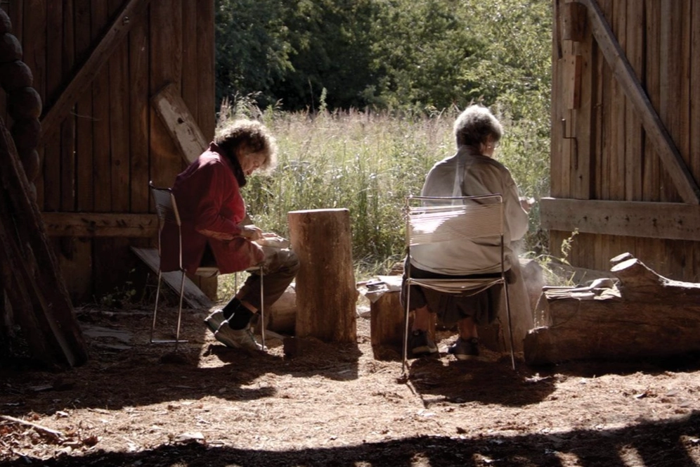 İzmir Sinematek Nisan Ayında ‘Var Olmanın İzleri’yle Sahne Alıyor