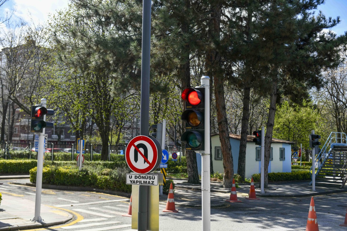 Ankara İlinde Çocuklara Trafik Farkındalığı Eğitimi