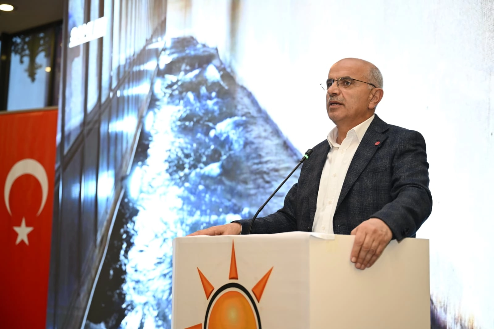 Malatya Yeniden Parlayacak: Başkan Er’den “Doğu’nun Paris’i” Vurgusu